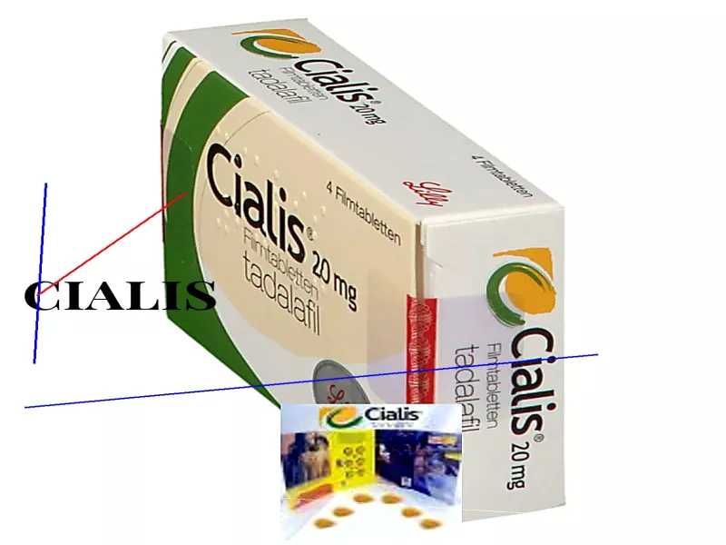 Cialis le moins cher paris